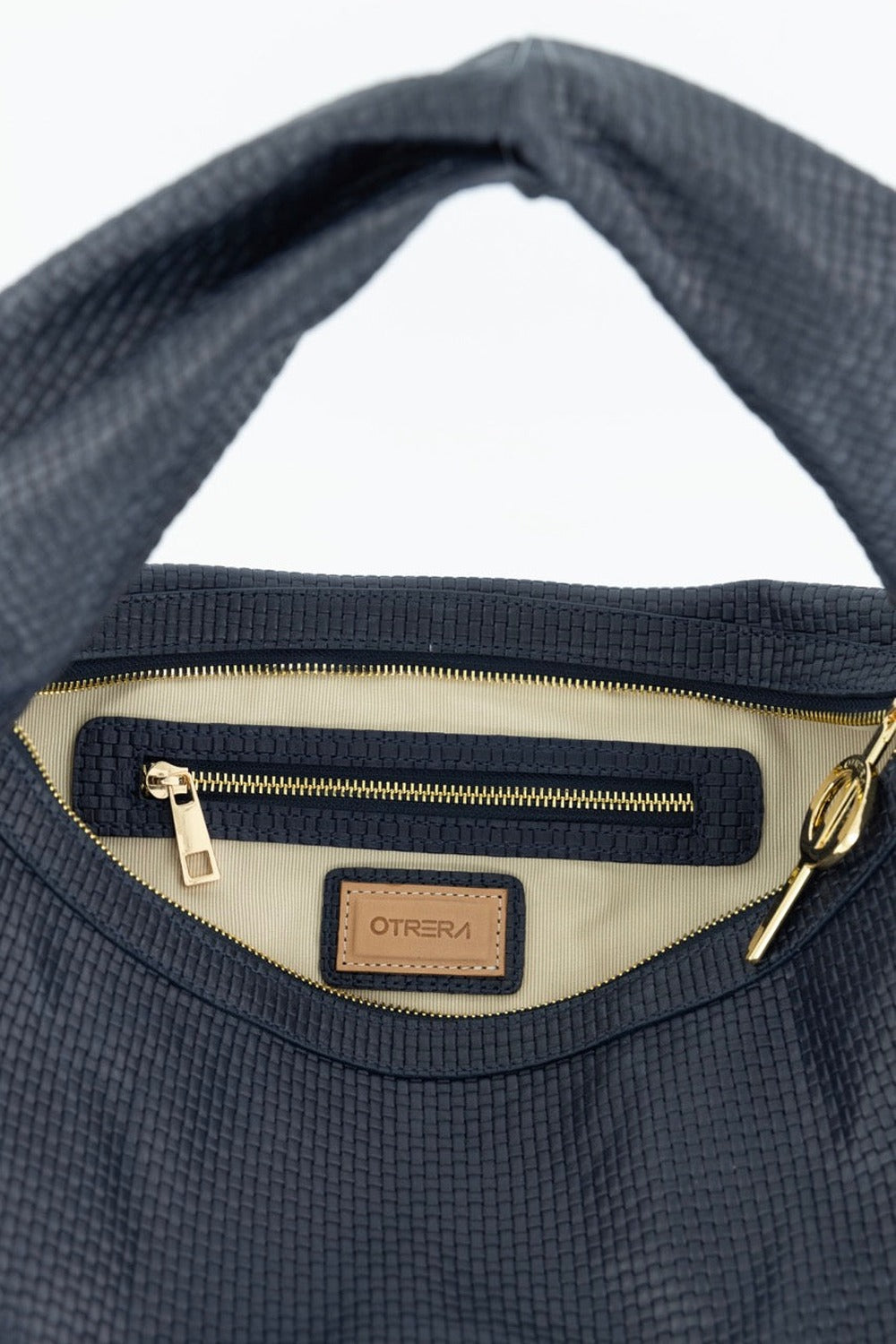 Otrera-Juno Navy-Omuz Çantası-3-roqelvaxirum.shop