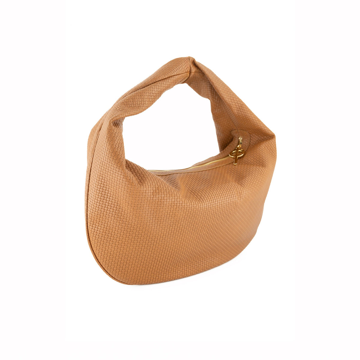Otrera-Juno Tan-Omuz Çantası-2-roqelvaxirum.shop
