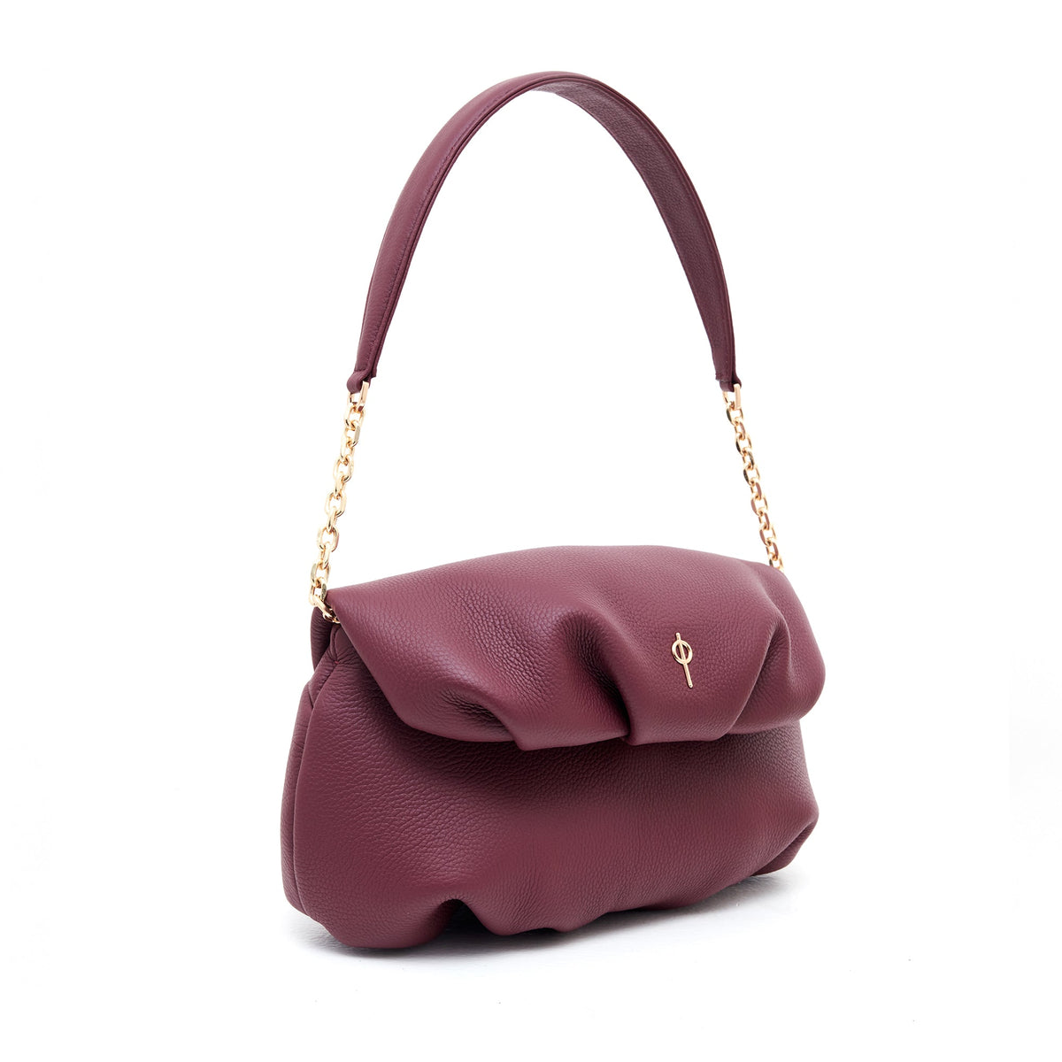 Otrera-Leda Floater Burgundy-El Çantası-2-roqelvaxirum.shop
