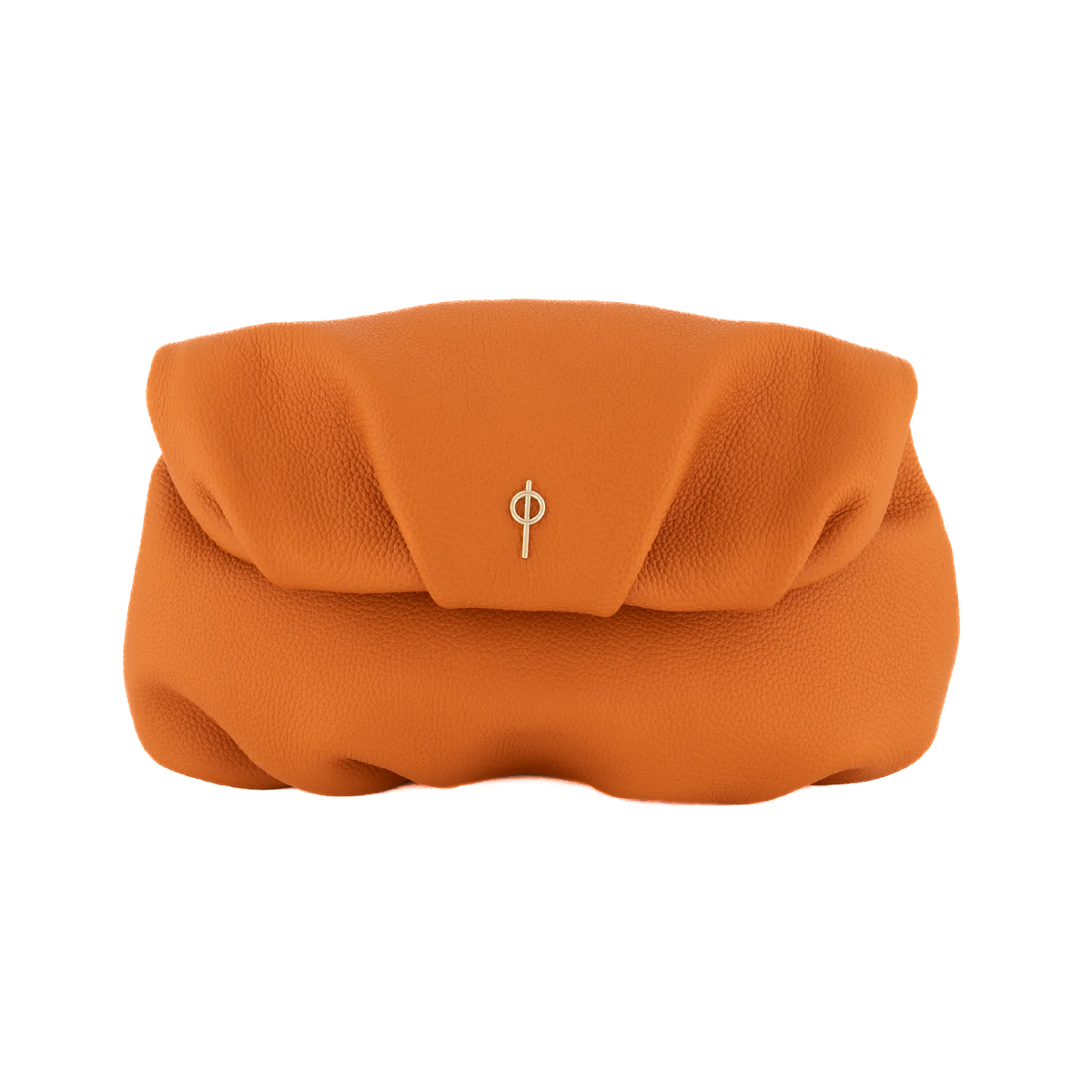 Otrera-Leda Floater - Orange-Clutch-1-roqelvaxirum.shop