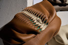 Otrera-Leda Hera Tan-Clutch-6-roqelvaxirum.shop