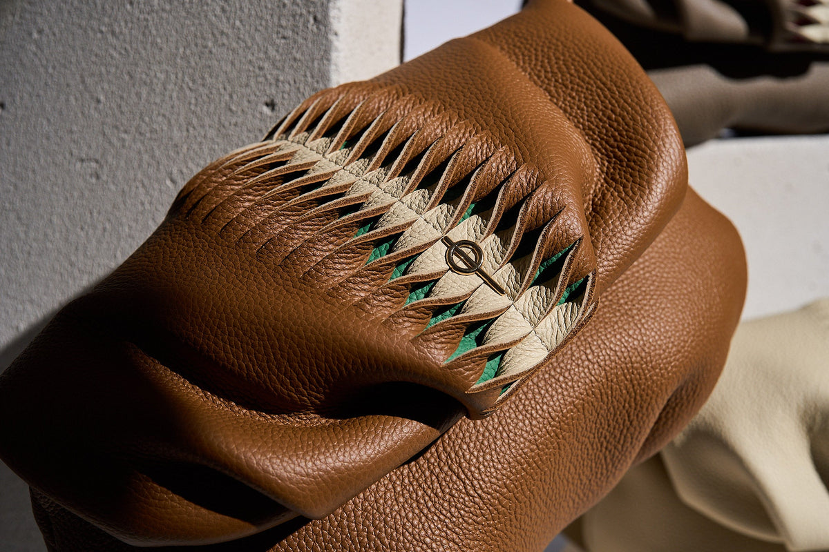 Otrera-Leda Hera Tan-Clutch-6-roqelvaxirum.shop