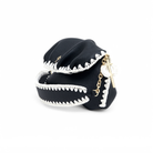 Otrera-Leda Macrame Black-Clutch-4-roqelvaxirum.shop