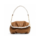 Otrera-Leda Macrame Brown-Clutch-2-roqelvaxirum.shop