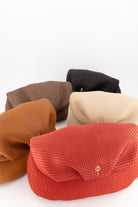 Otrera-Leda Snake - Brown-Clutch-4-roqelvaxirum.shop