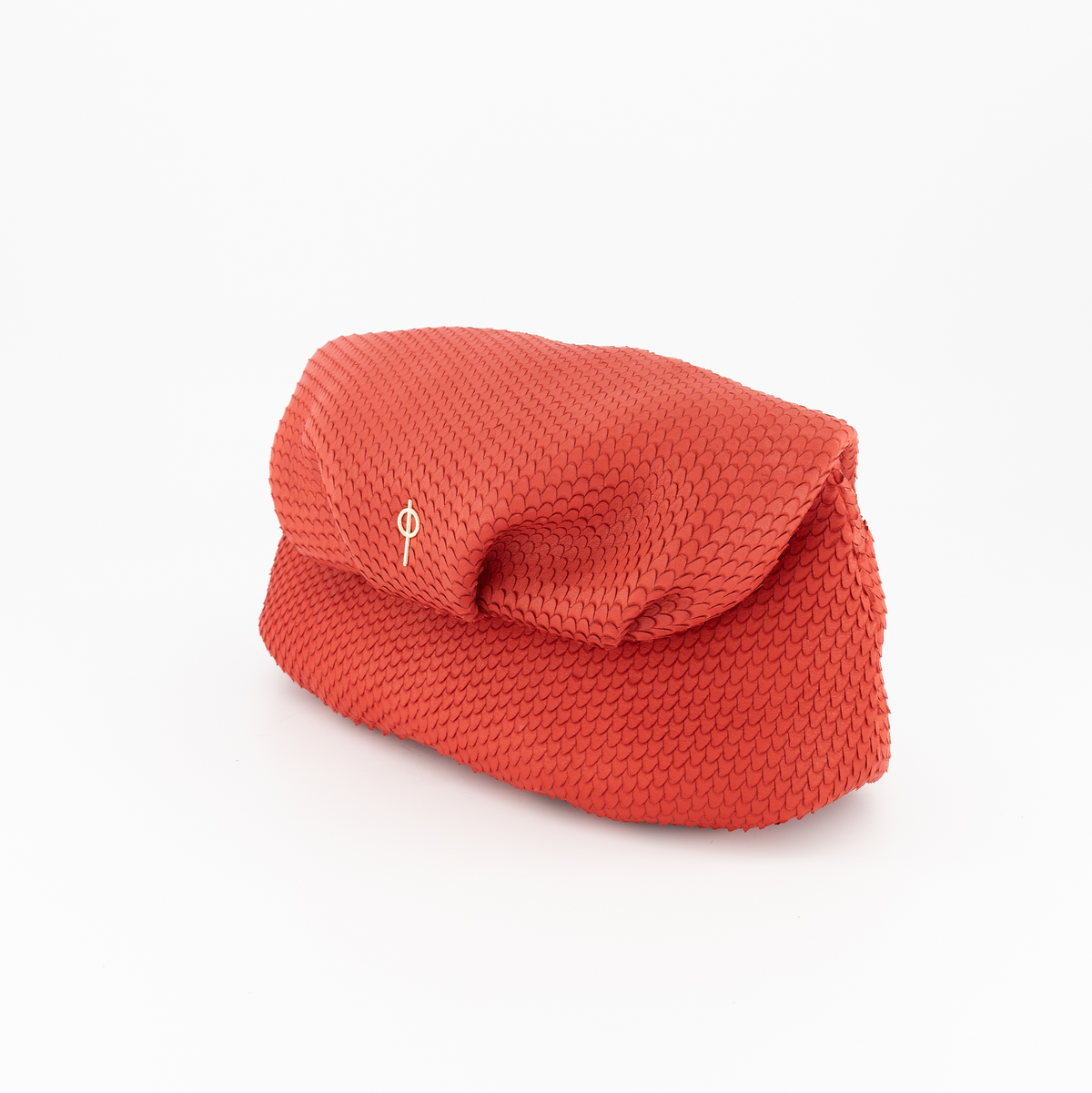 Otrera-Leda Snake Red-Clutch-2-roqelvaxirum.shop