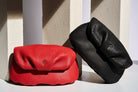 Otrera-Leda Snake Red-Clutch-3-roqelvaxirum.shop