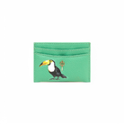 Otrera-Lydia Safari Green Hand Painted-Kartlık-1-roqelvaxirum.shop