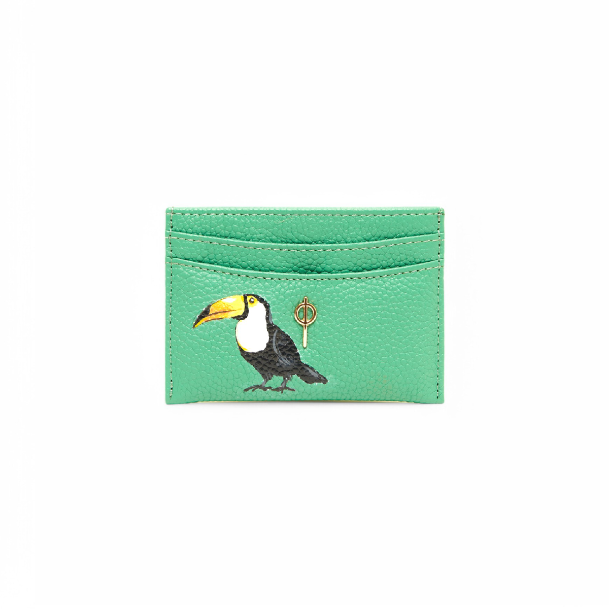 Otrera-Lydia Safari Green Hand Painted-Kartlık-1-roqelvaxirum.shop