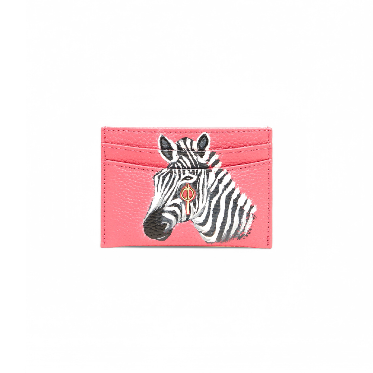 Otrera-Lydia Safari Pink Hand Painted-Kartlık-1-roqelvaxirum.shop