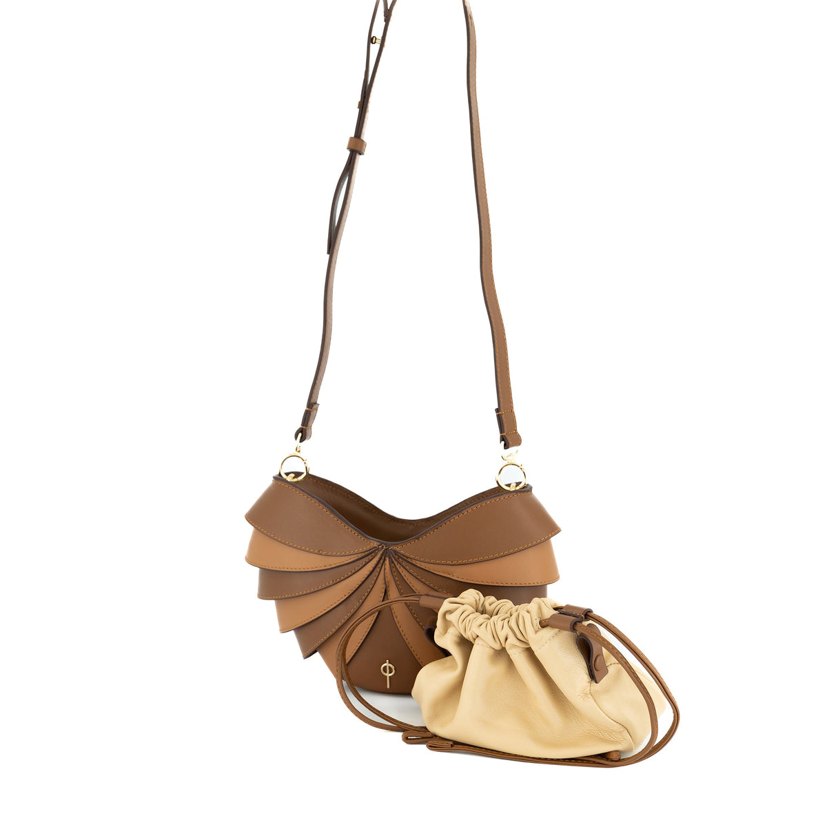 Otrera-Minerva Mini-Omuz çantası-1-roqelvaxirum.shop