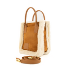 Otrera-Mini Dali Fur Bag-Omuz Çantası-2-roqelvaxirum.shop
