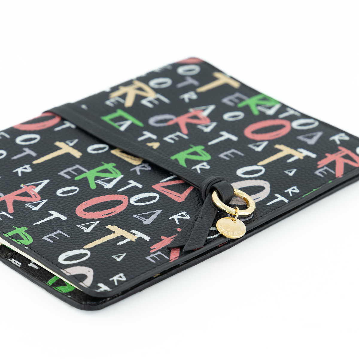 Otrera-Mona&Mona Notebook Black-Defter-4-roqelvaxirum.shop