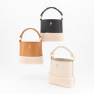 Otrera-Noa Fluffy Beıge-El Çantası-5-roqelvaxirum.shop
