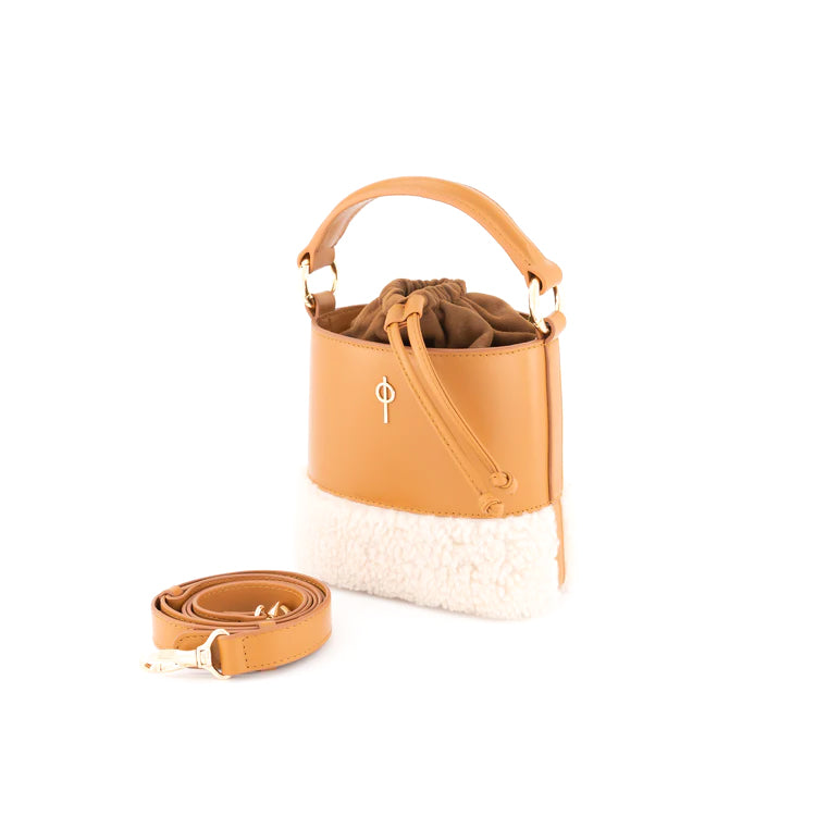 Otrera-Noa Fluffy Tan-El Çantası-2-roqelvaxirum.shop
