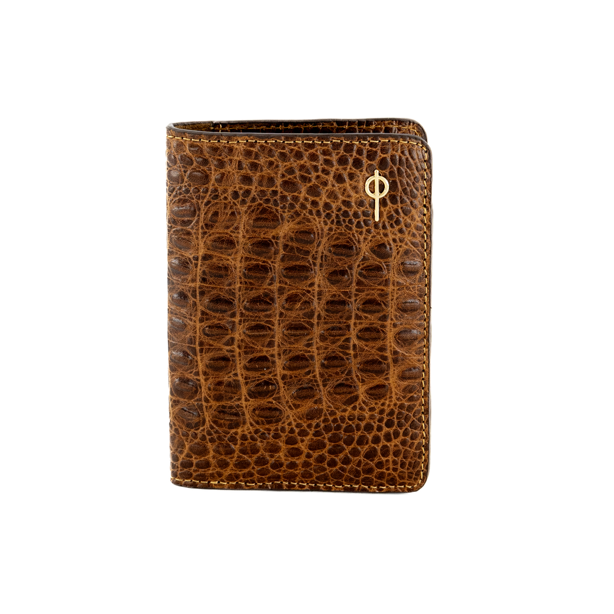 Otrera-Passport Case Brown-Pasaport Kılıfı-1-roqelvaxirum.shop