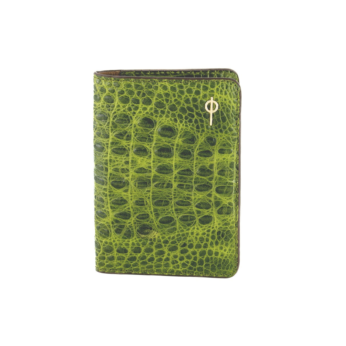 Otrera-Passport Case Green-Pasaport Kılıfı-1-roqelvaxirum.shop