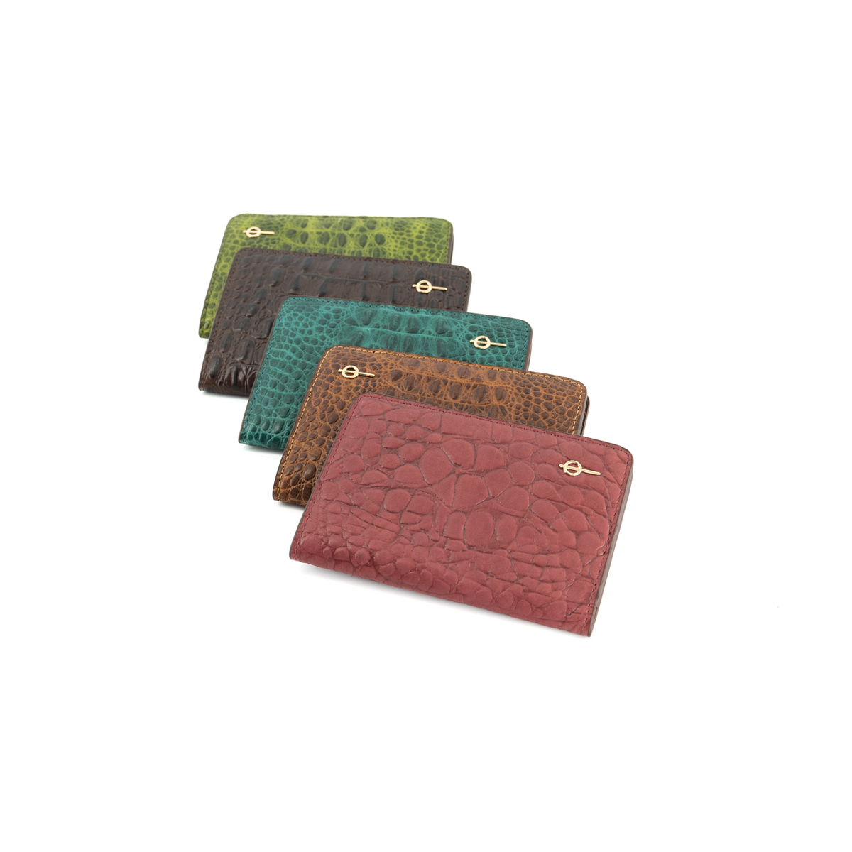 Otrera-Passport Case Green-Pasaport Kılıfı-6-roqelvaxirum.shop