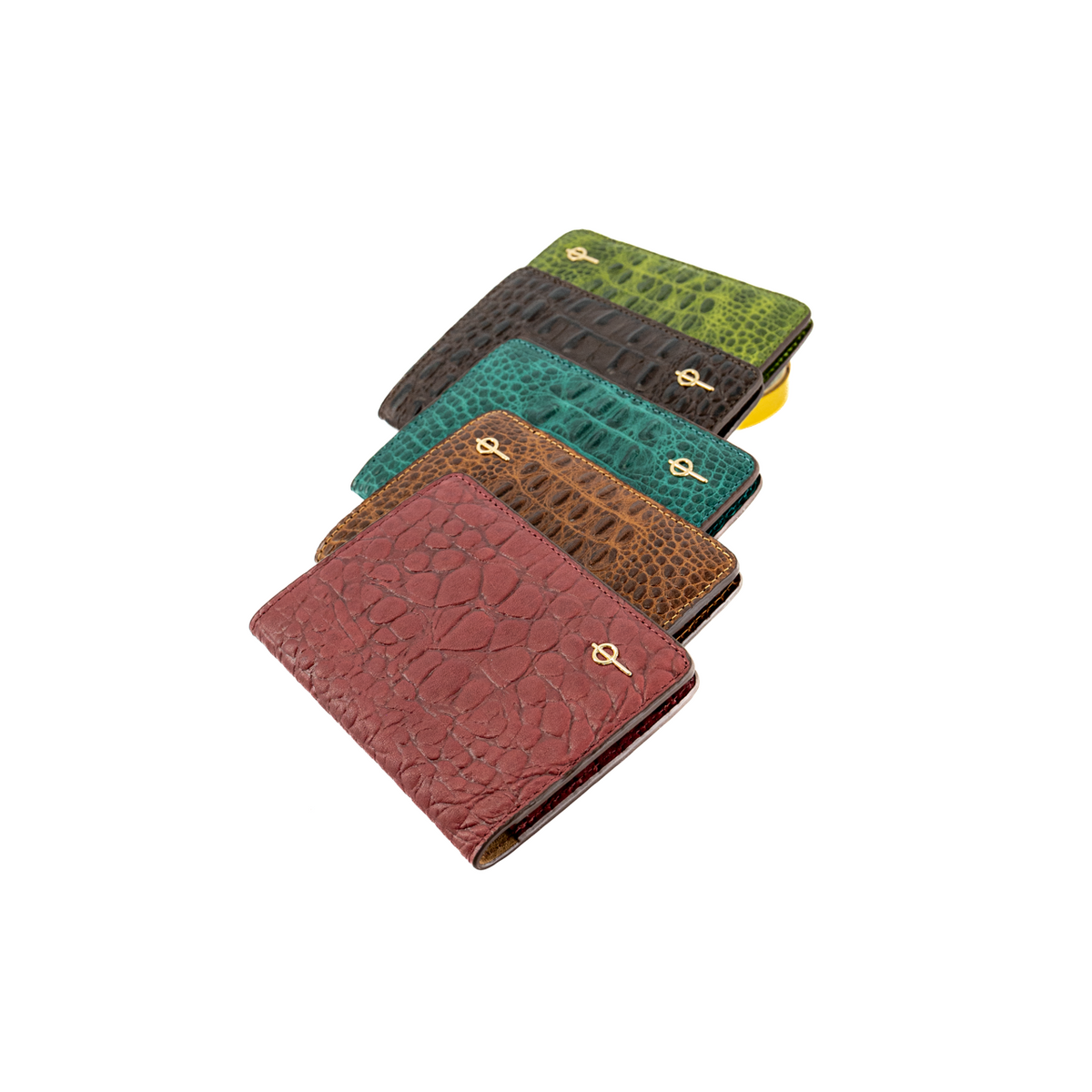 Otrera-Passport Case Green-Pasaport Kılıfı-7-roqelvaxirum.shop