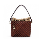 Otrera-Rhea Braid Brown-1-roqelvaxirum.shop