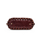 Otrera-Rhea Braid Brown-3-roqelvaxirum.shop