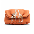 Otrera-Safari Leda Orange-1-roqelvaxirum.shop