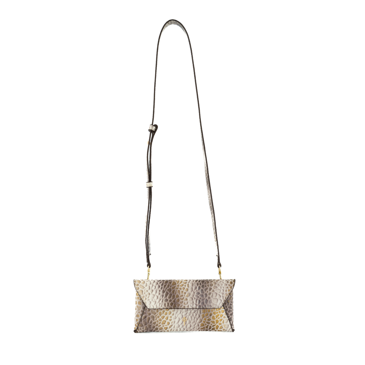 Otrera-Sole Case Beige&Tan-Gözlük Kılıfı-3-roqelvaxirum.shop