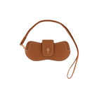 Otrera-Sole Case - Tan-Omuz Çantası-1-roqelvaxirum.shop