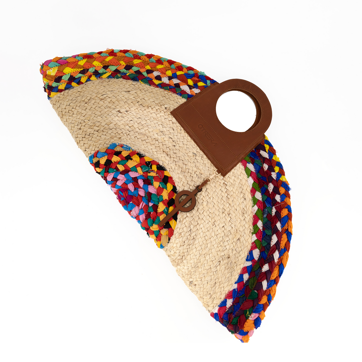 Otrera-Taco Rainbow-El Çantası-1-roqelvaxirum.shop