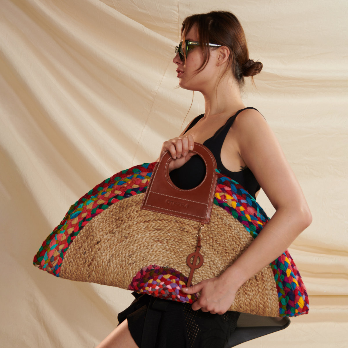 Otrera-Taco Rainbow-El Çantası-3-roqelvaxirum.shop