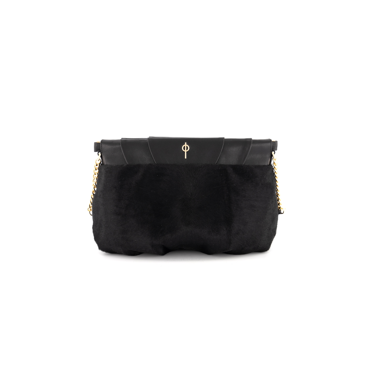 Otrera-Thalia - Black-Omuz Çantası-1-roqelvaxirum.shop