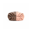 Otrera-Two Colored Baby Leda Floater Brown/Pink-Crossbody bag-3-roqelvaxirum.shop
