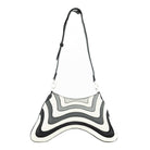 Otrera-Vesta - Black-Omuz çantası-1-roqelvaxirum.shop