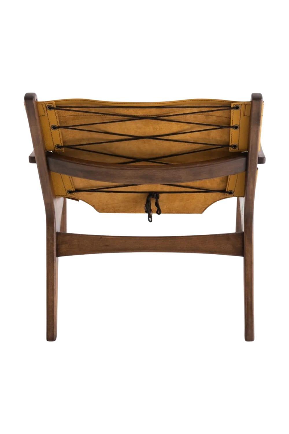 Ottodsg-Lycia Lounge Chair-Koltuk & Berjer-3-roqelvaxirum.shop