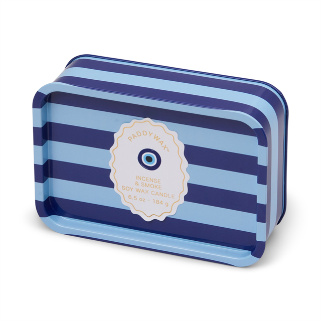 Paddywax-A Dopo 184g Eye Printed Tin Candle Incense & Smoke Mum-Mum-2-roqelvaxirum.shop