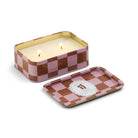 Paddywax-A Dopo 184g Tomato Printed Tin Candle Heirloom Tomato Mum-Mum-1-roqelvaxirum.shop