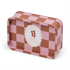 Paddywax-A Dopo 184g Tomato Printed Tin Candle Heirloom Tomato Mum-Mum-2-roqelvaxirum.shop