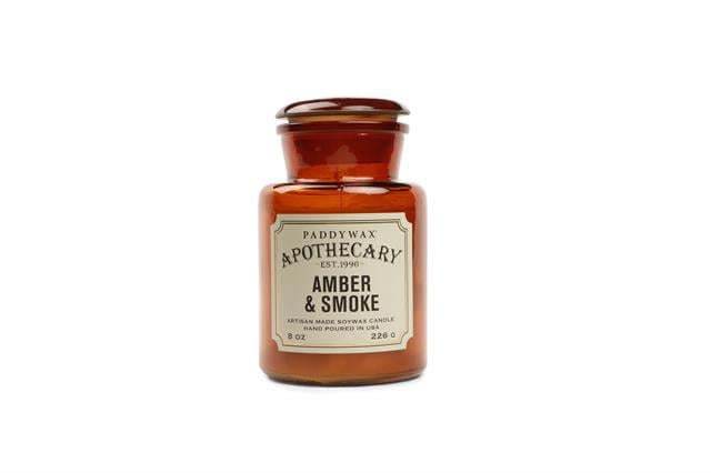 Paddywax-Apothecary Cam Mum Amber & Smoke 226 Gr-Mum-1-roqelvaxirum.shop