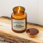Paddywax-Apothecary Cam Mum Vetiver & Cardamom 226 Gr-Mum-2-roqelvaxirum.shop