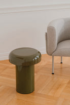 Paledin Design-Fungi - Yeşil-Sehpa-2-roqelvaxirum.shop