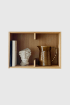 Paledin Design-Kaffe 2 - Ahşap Raf-Duvar Rafı-1-roqelvaxirum.shop