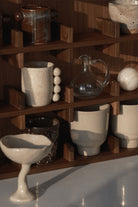 Paledin Design-Kaffe 3 - Kızıl Kahve-Duvar Rafı-3-roqelvaxirum.shop