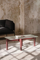 Paledin Design-Latus Orta Sehpa - Kırmızı-Sehpa-1-roqelvaxirum.shop