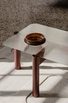 Paledin Design-Latus Orta Sehpa - Kırmızı-Sehpa-3-roqelvaxirum.shop