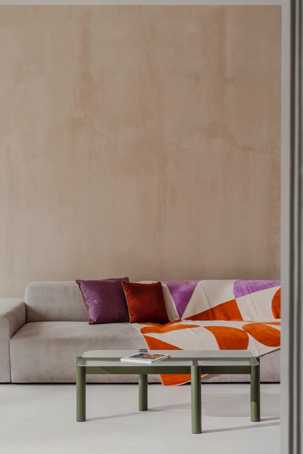 Paledin Design-Latus Orta Sehpa - Yeşil-Sehpa-2-roqelvaxirum.shop