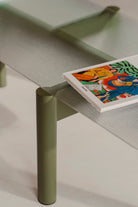 Paledin Design-Latus Orta Sehpa - Yeşil-Sehpa-3-roqelvaxirum.shop