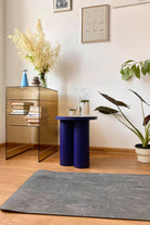 Paledin Design-Trio Yan Sehpa - Mavi-Sehpa-1-roqelvaxirum.shop