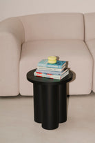 Paledin Design-Trio Yan Sehpa - Siyah-Sehpa-1-roqelvaxirum.shop