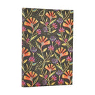Paperblanks-2026 English Diary Wild Flowers Midi Day Ajanda-Ajanda-1-roqelvaxirum.shop