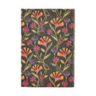 Paperblanks-2026 English Diary Wild Flowers Midi Day Ajanda-Ajanda-2-roqelvaxirum.shop